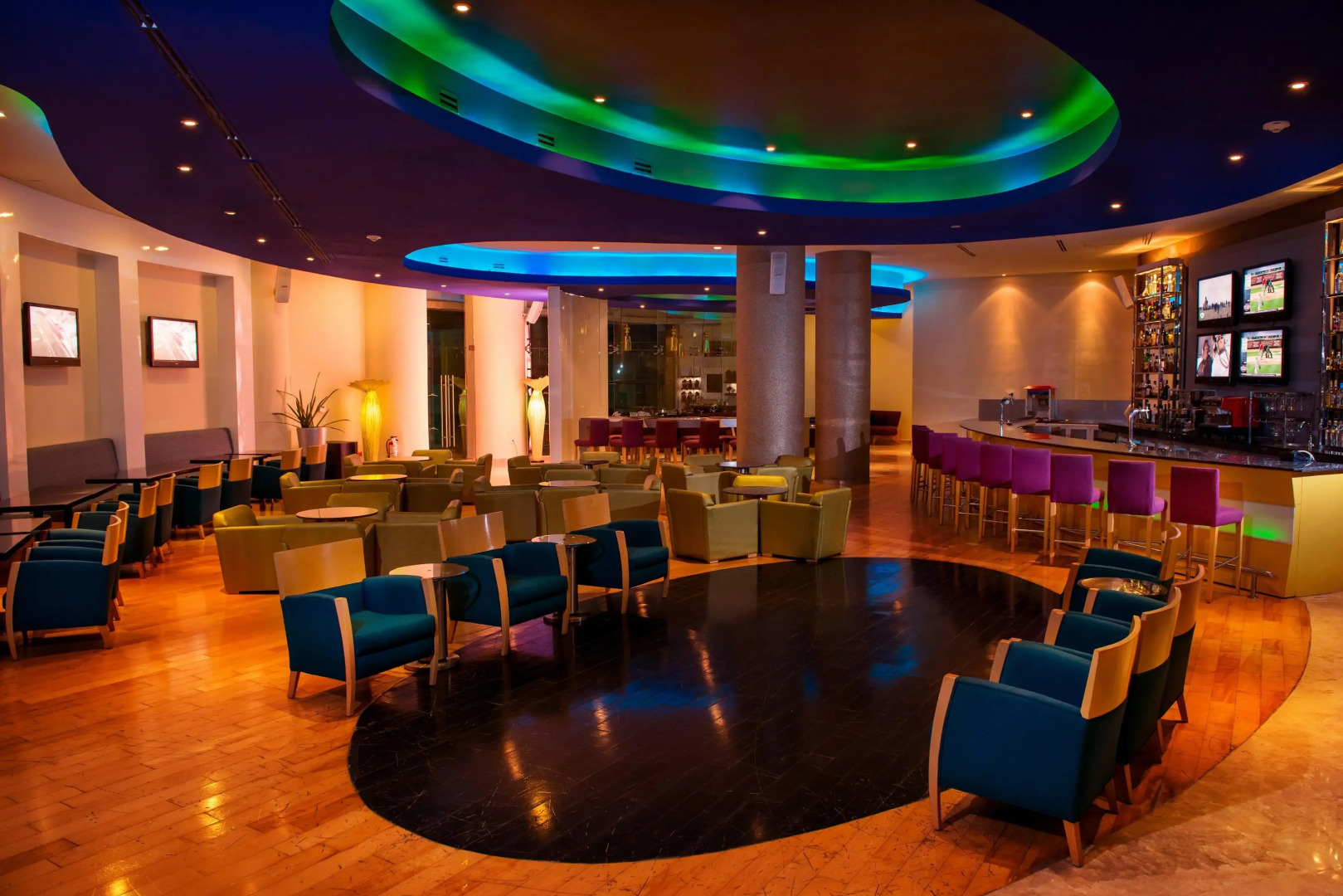 Beach Palace Family Resort & Spa - All-Inclusive