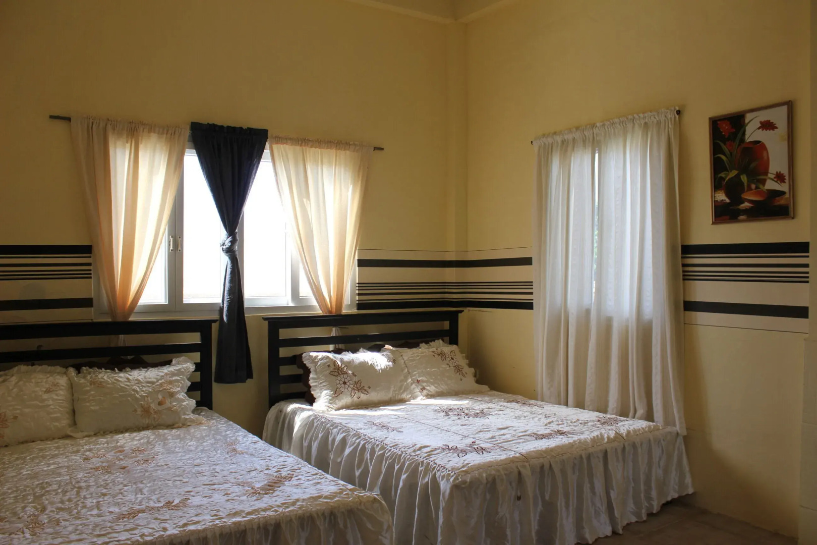 Pundaquit Luxury Resort