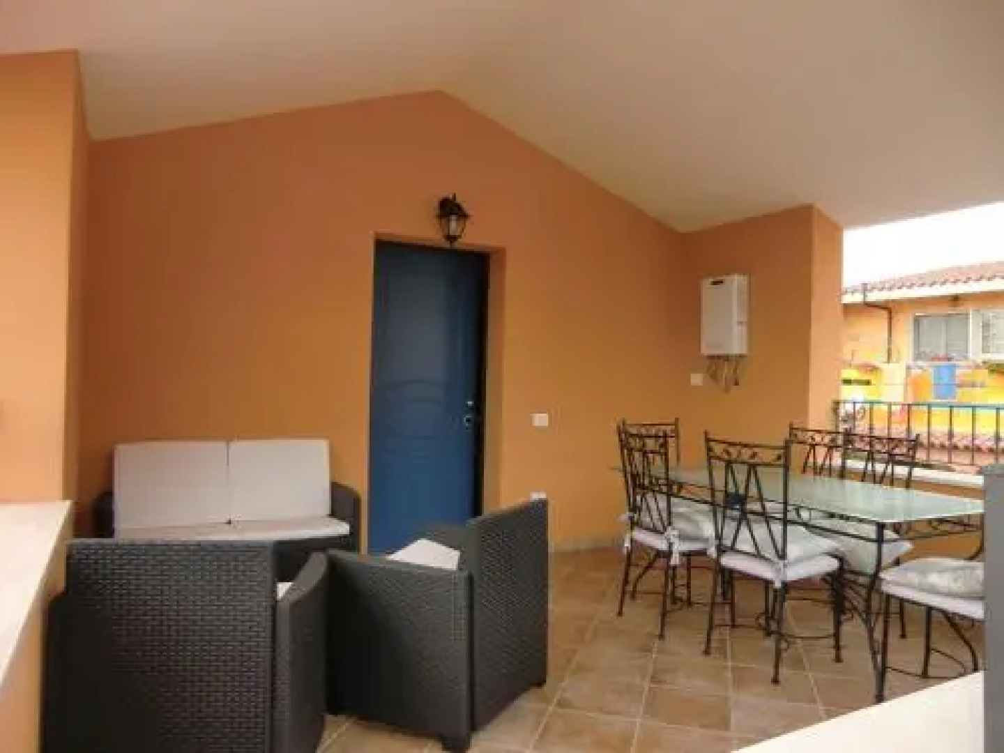 La Casa Felice Appartamenti