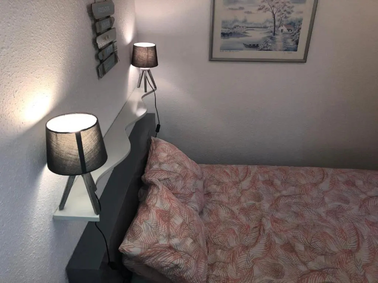 Appartement cosy 100m plage de Pentrez