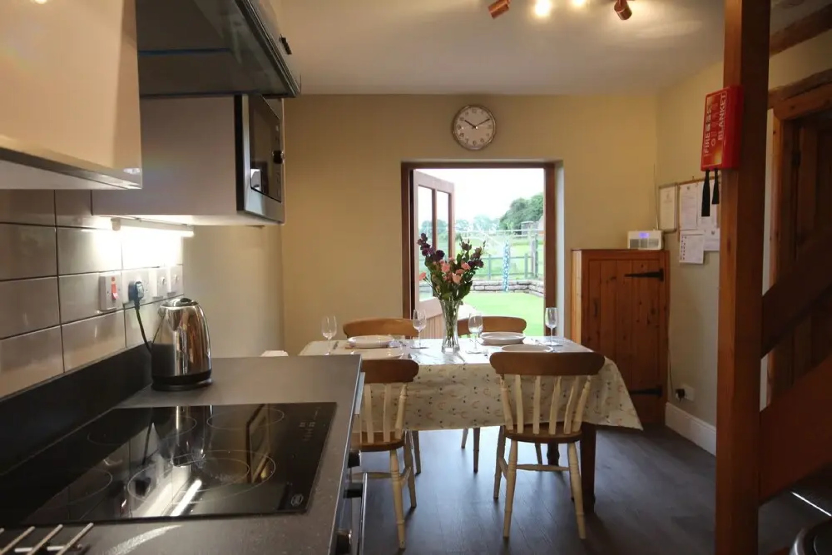 Whitley Elm Cottages