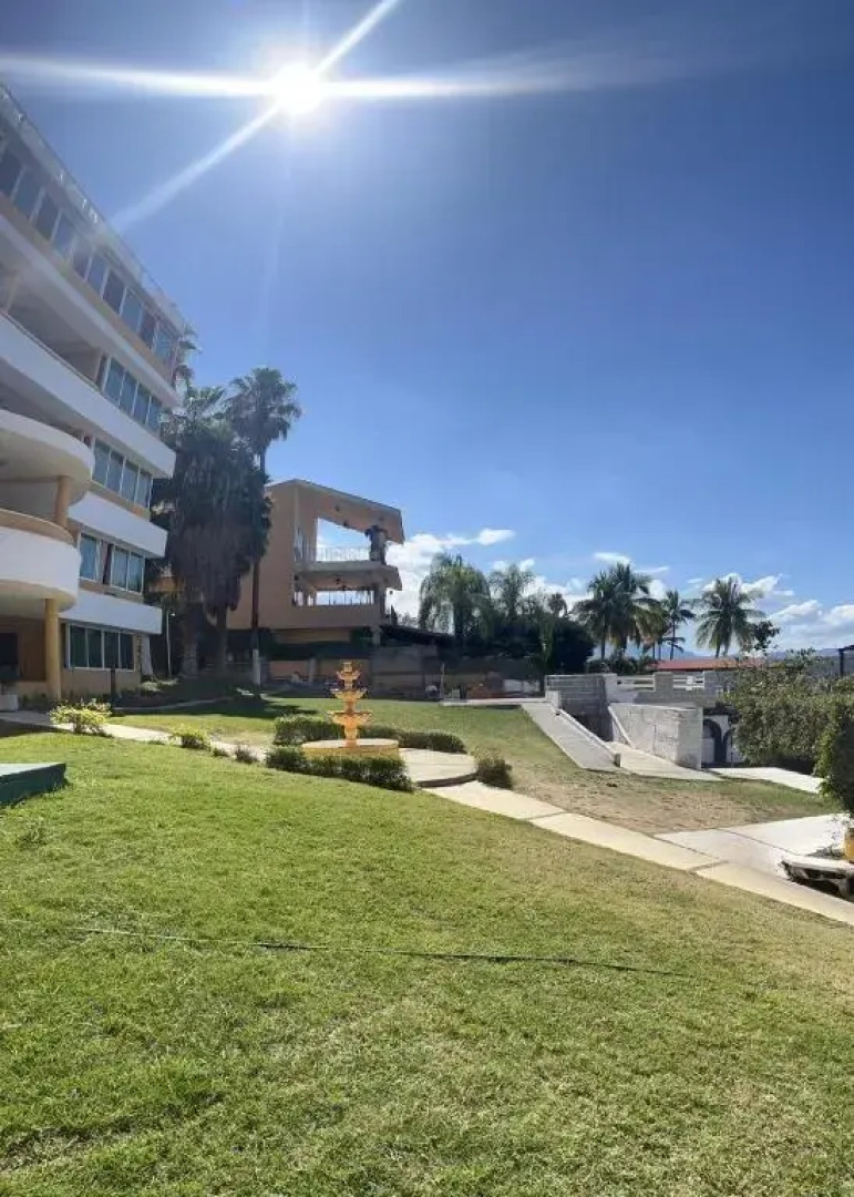 La Mansion Tequesquitengo