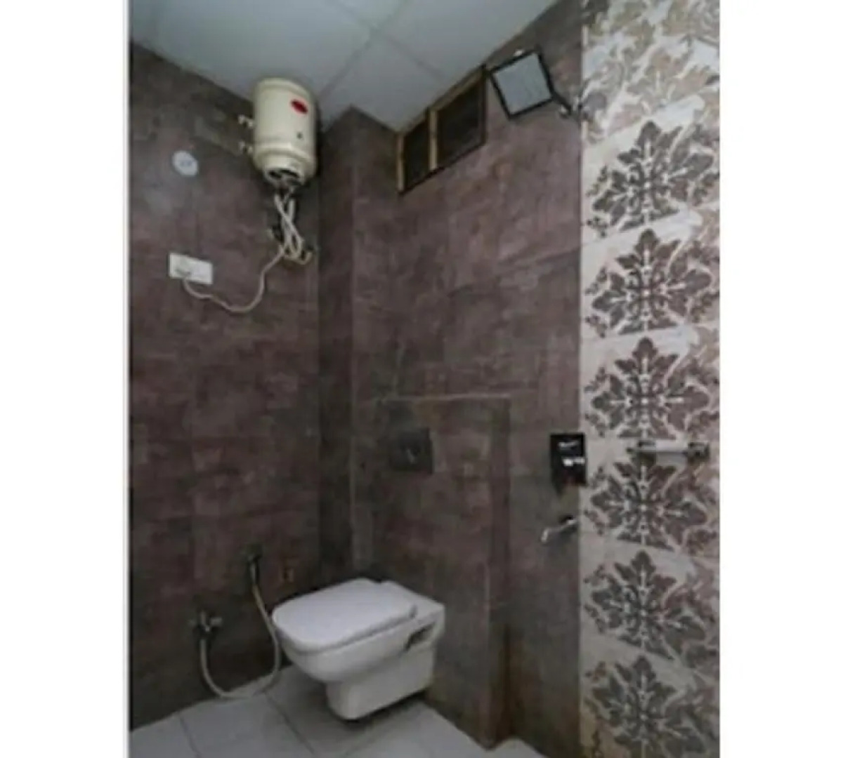 Hotel C.P Residency By WB Inn