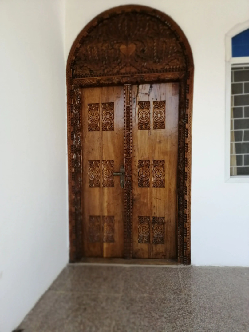 Salhiya Lodge - Hostel