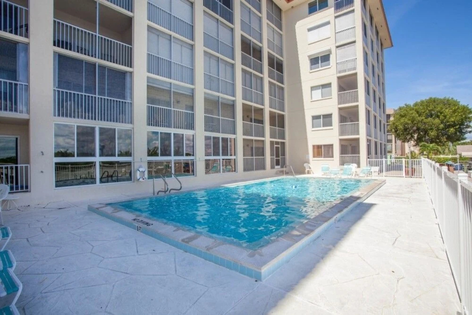 Casa Bonita Royale 602 - 2 Br Condo