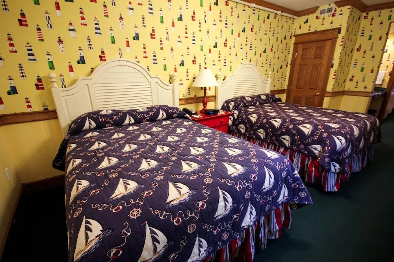 Chippewa Hotel Waterfront