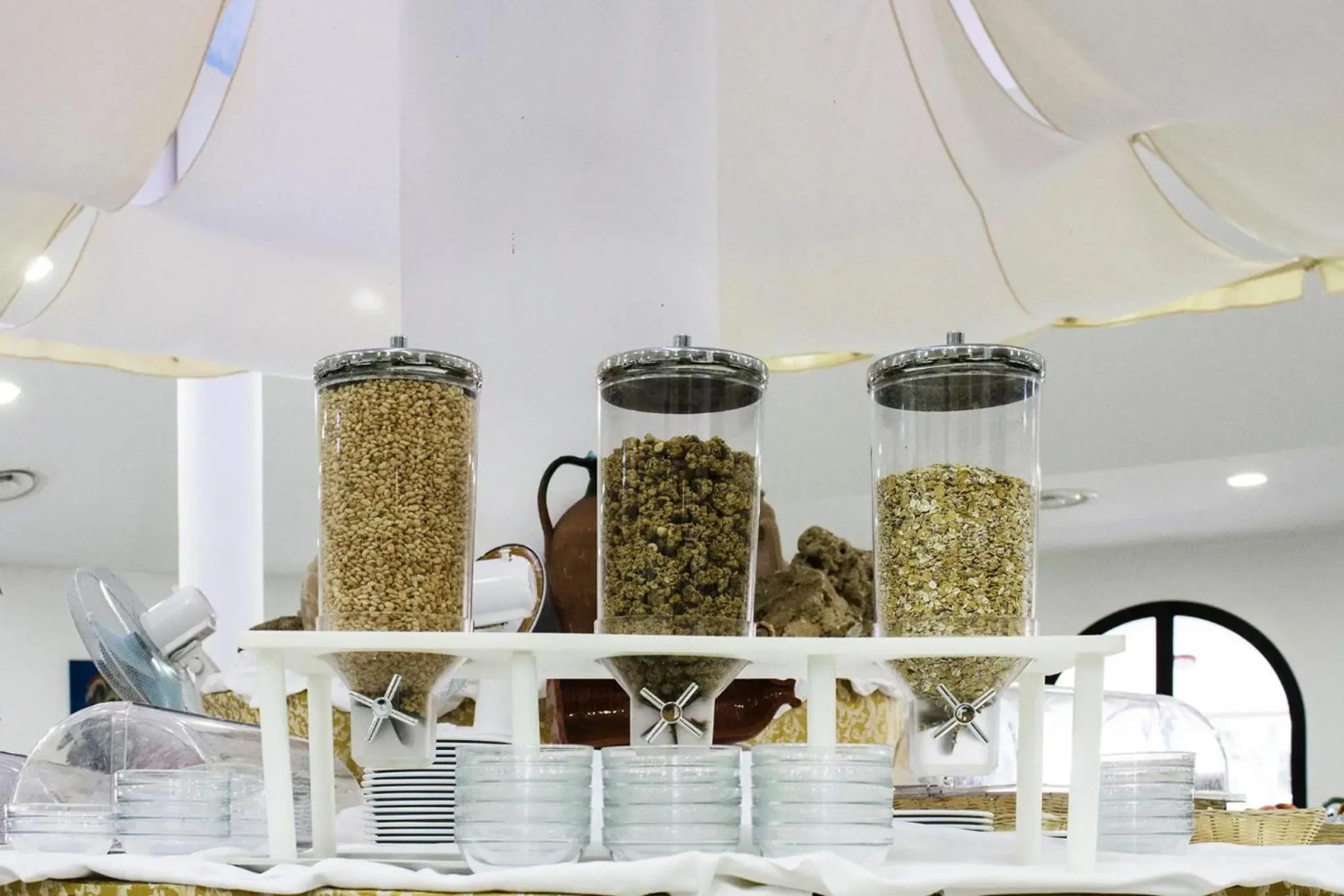 Villaggio Spiagge Rosse