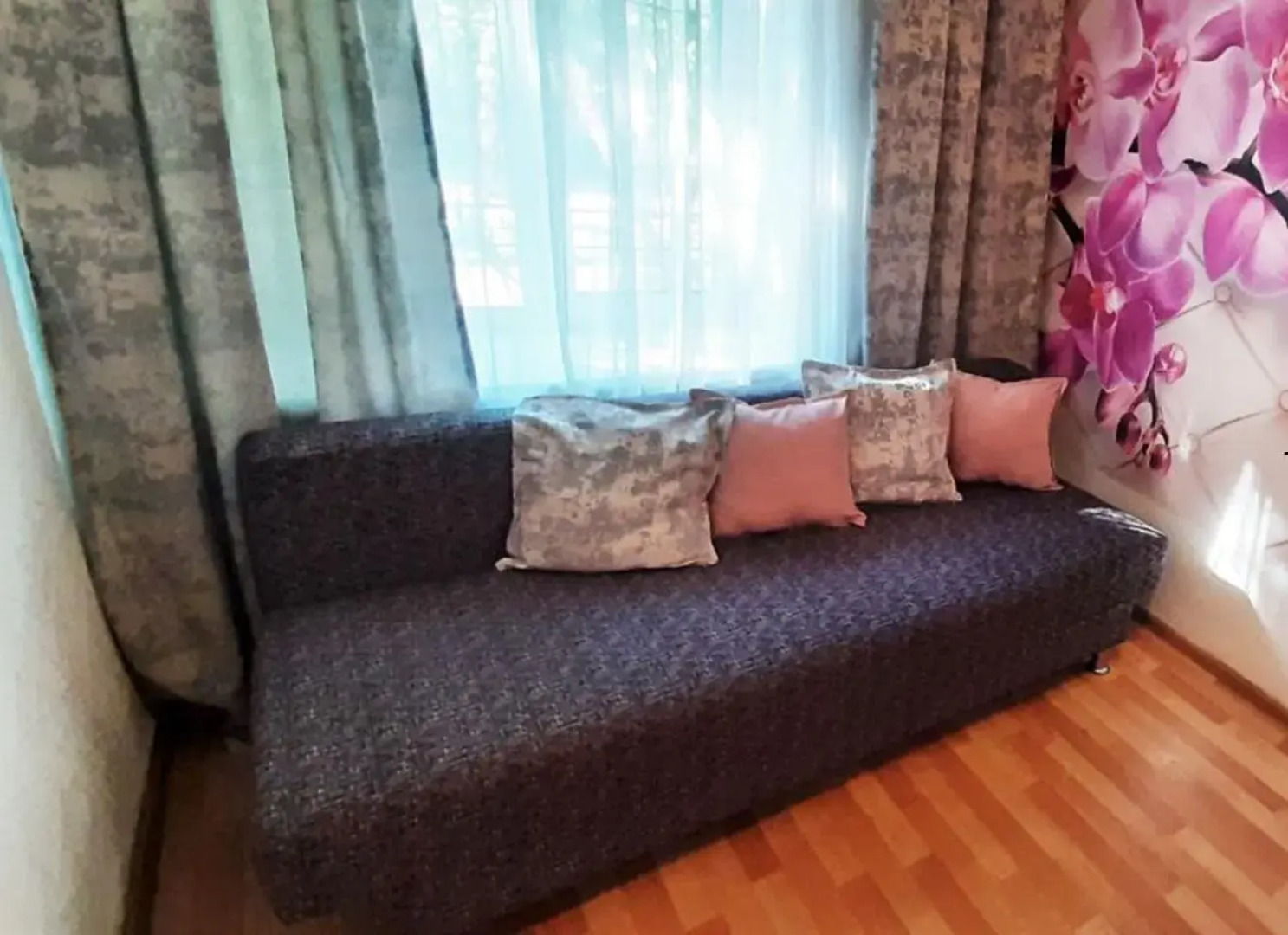 Апартаменты на улице Грибоедова 8