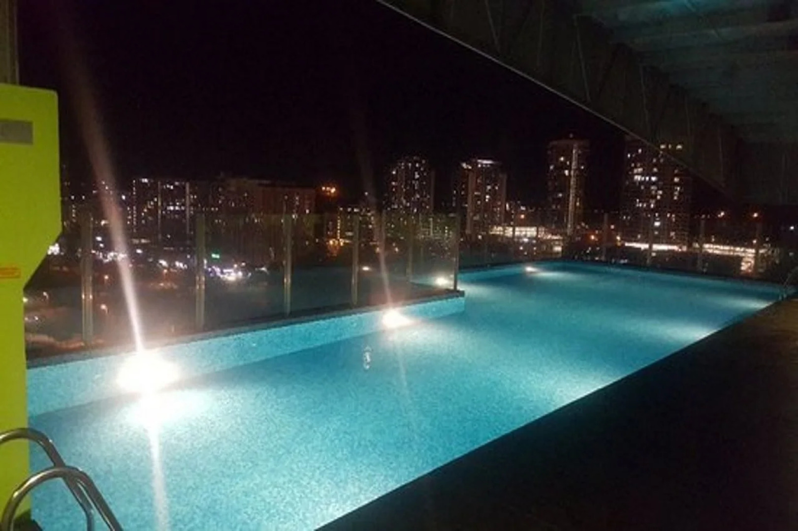 Citadines DPulze Cyberjaya