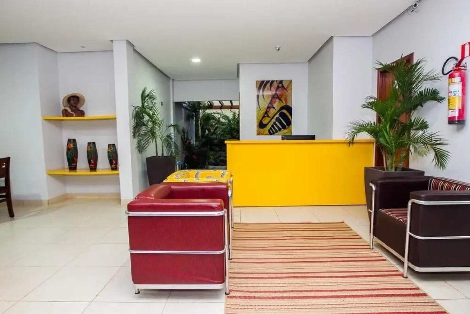 Pousada Vila da Mata