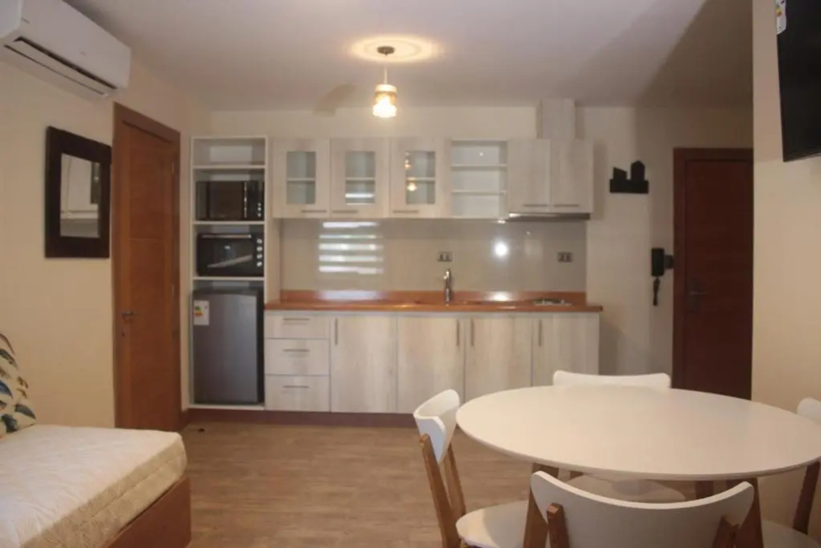 Entre Cumbres Apart Hotel