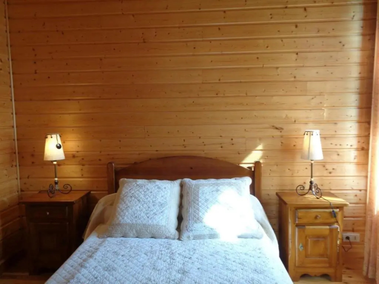 Gîte Montarcher, 4 pièces, 6 personnes - FR-1-496-11