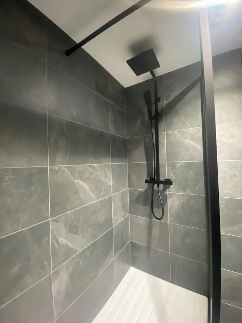 Cozy Croft Retreat in Wigton