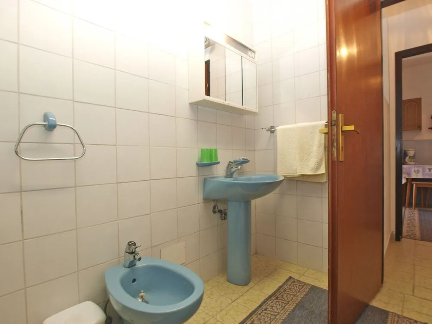 Apartments Franko 234