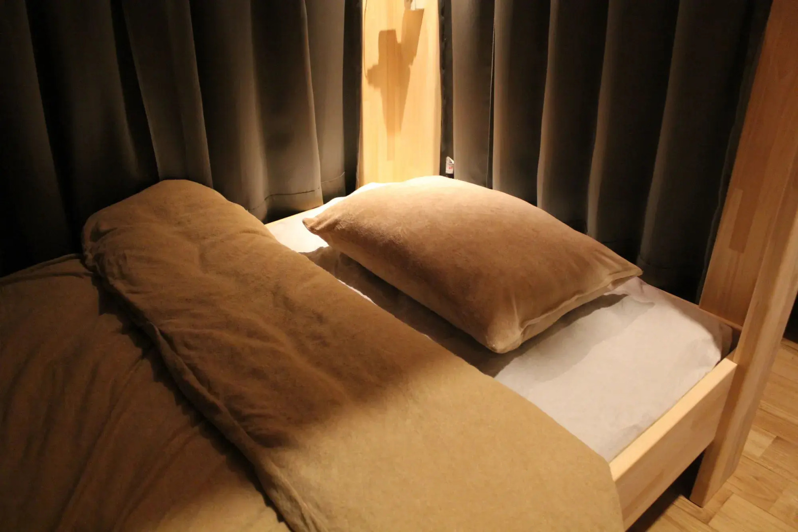 NARA Guesthouse KAMUNABI - Hostel