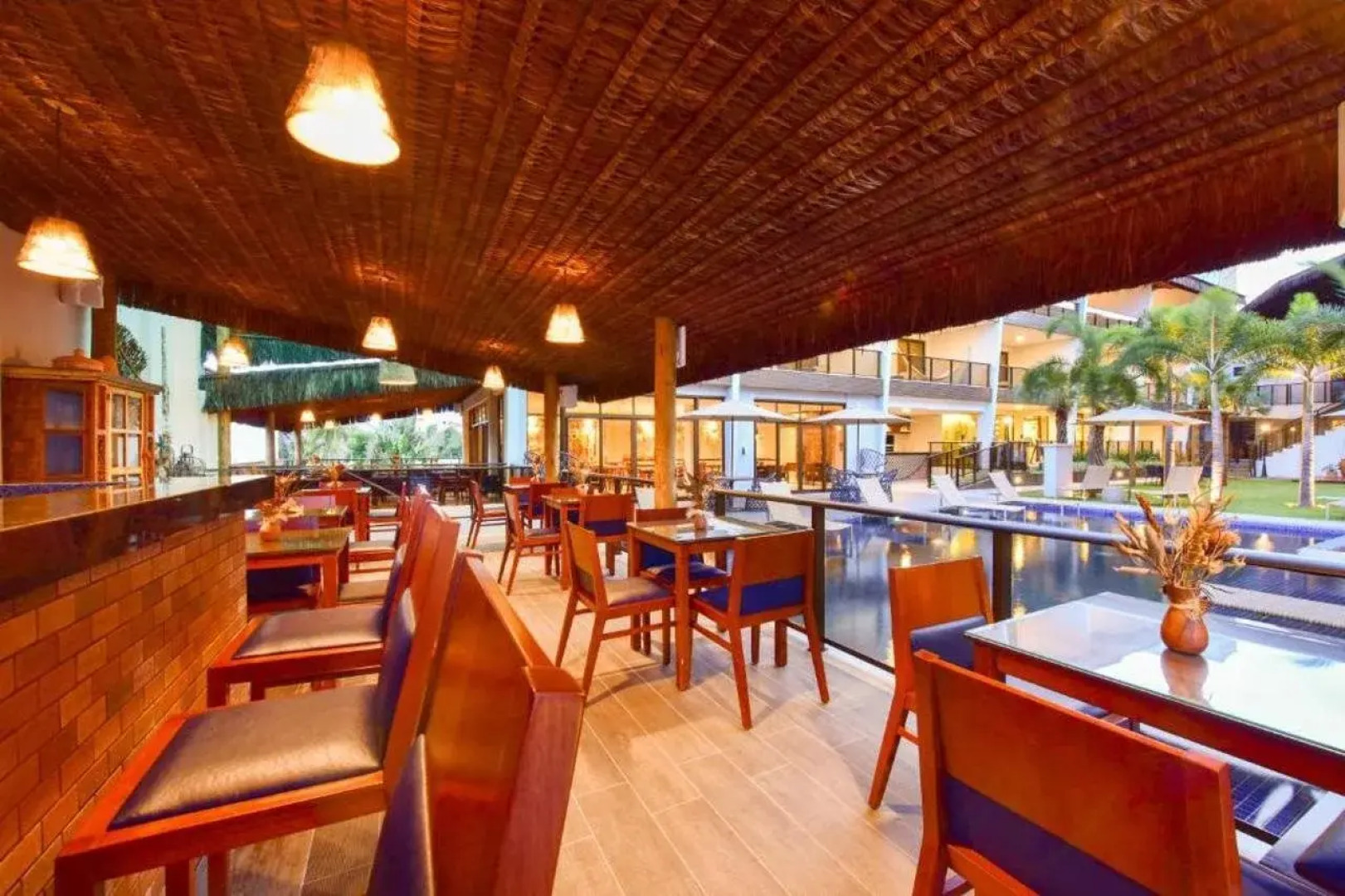 Porto das Dunas Boutique Praia Hotel