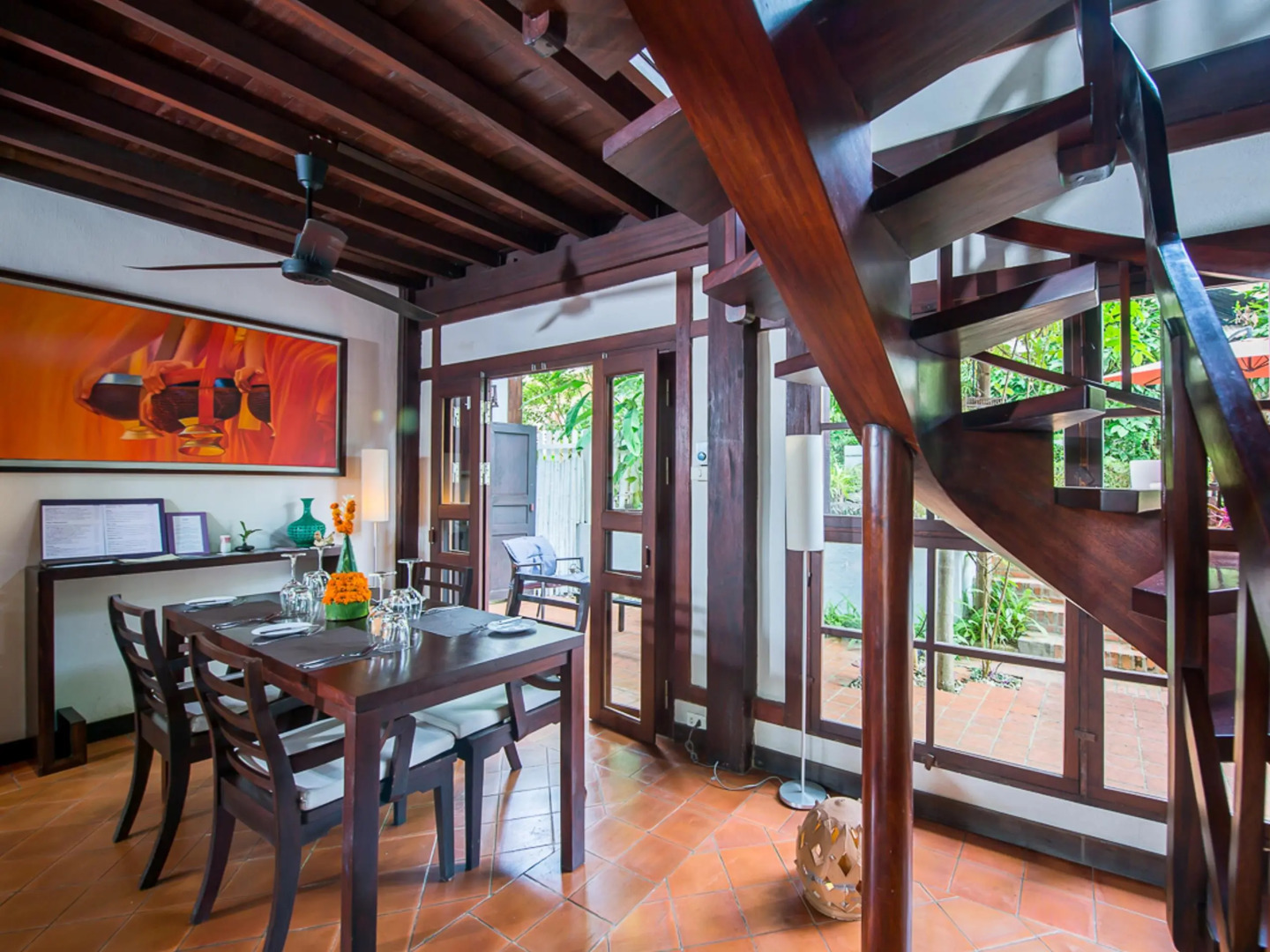 Kiridara Villa Ban Kili