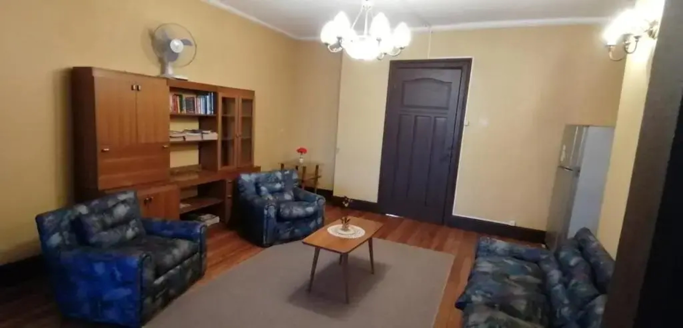 La Casona del Buen dormir