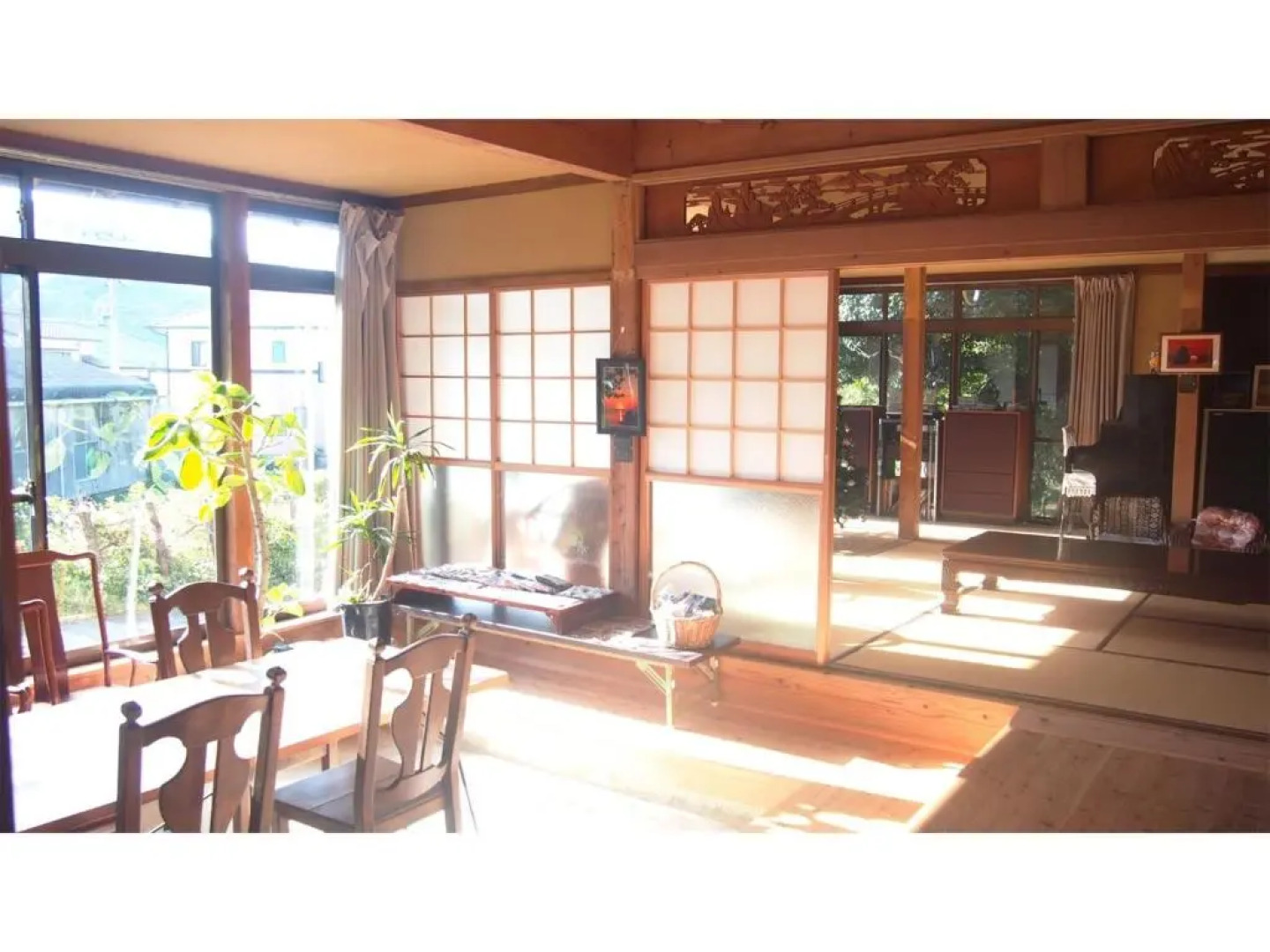 Yukinoura Guest House Moritaya - Vacation STAY 88398v