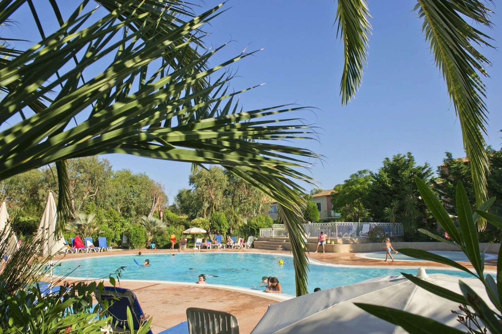 Résidence Pierre & Vacances Le Hameau de la Pinède