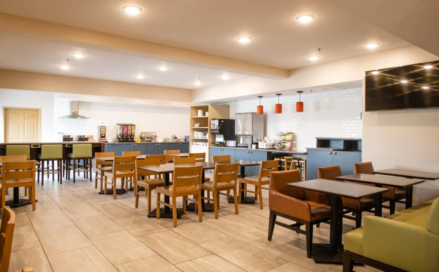 Country Inn & Suites by Radisson, Albert Lea - Austin