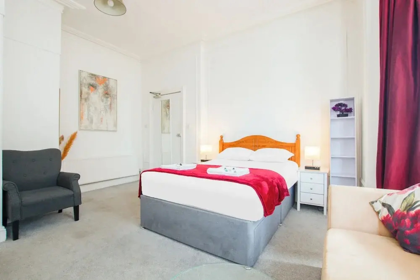 Claremont Hotel Bournemouth