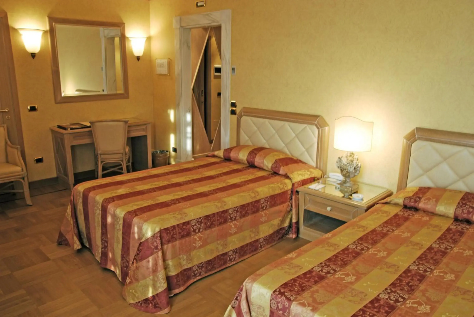 Park Hotel Villa Ariston