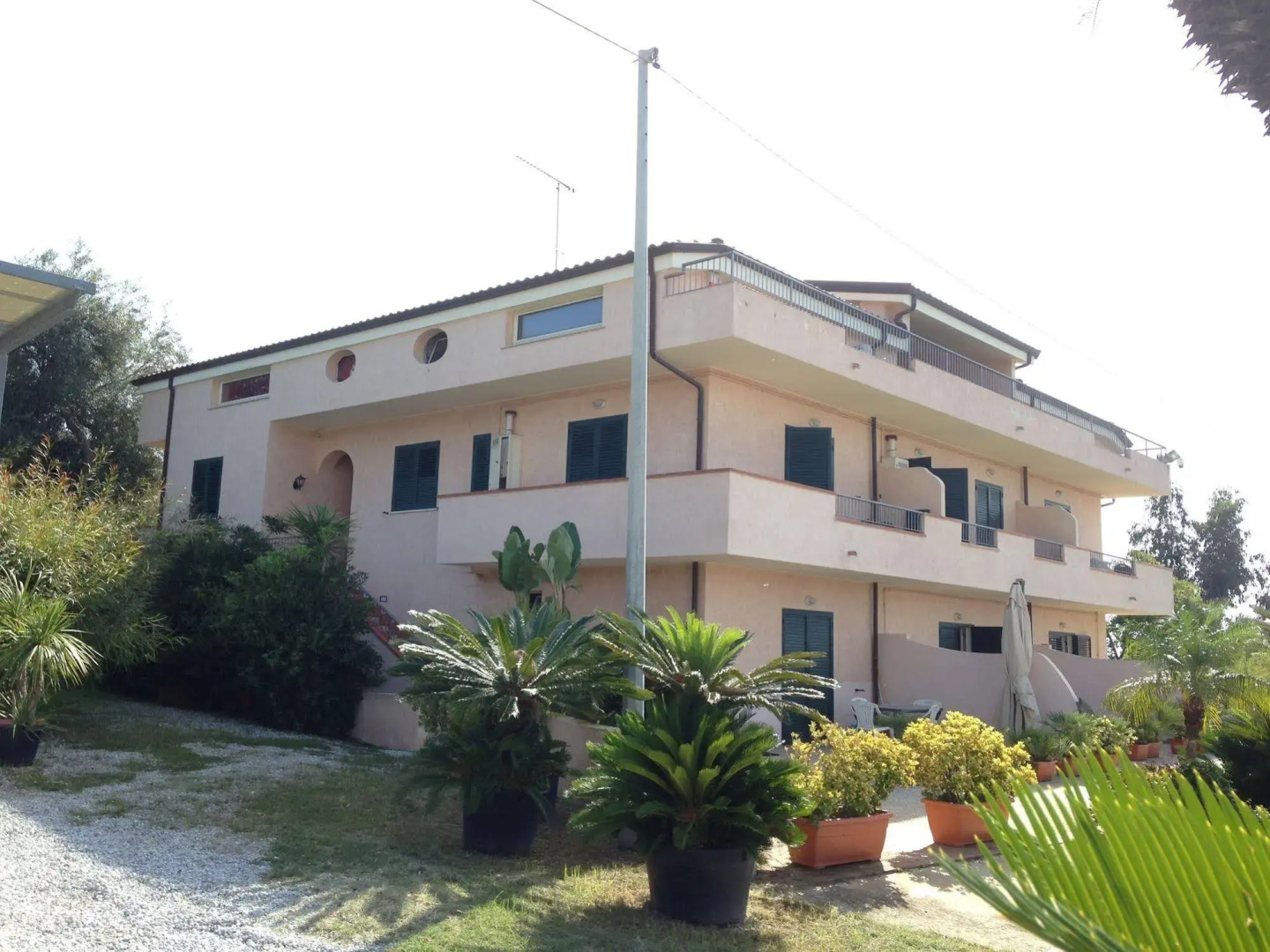 Residence Floritalia