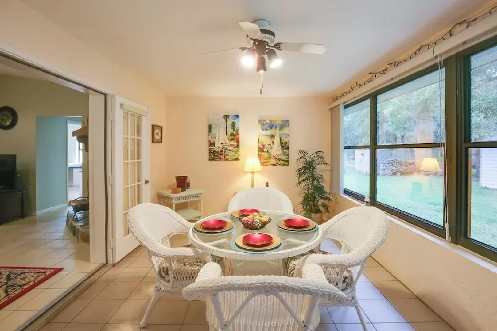 Riverfront Dunnellon Home w/ Private Dock!