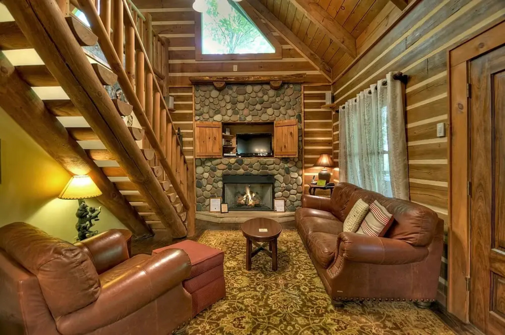 Sans Souci- Friendly Retreat