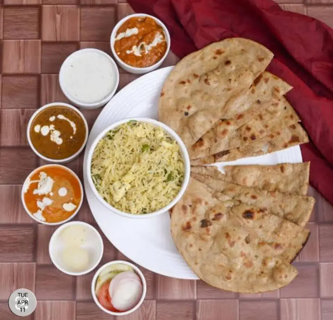 OYO Rooms Jaipuria Mall Indirapuram