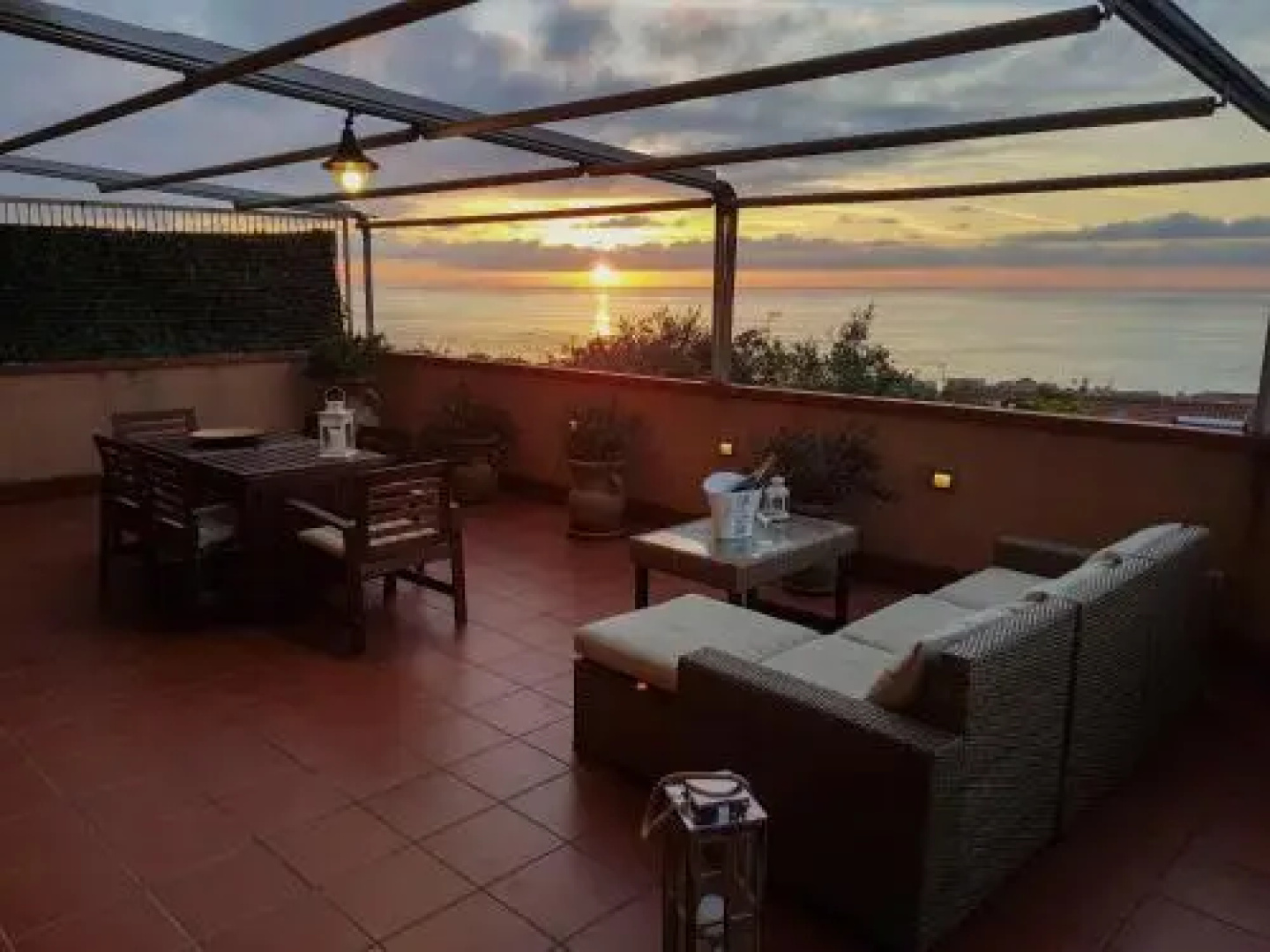 Magno Apartment