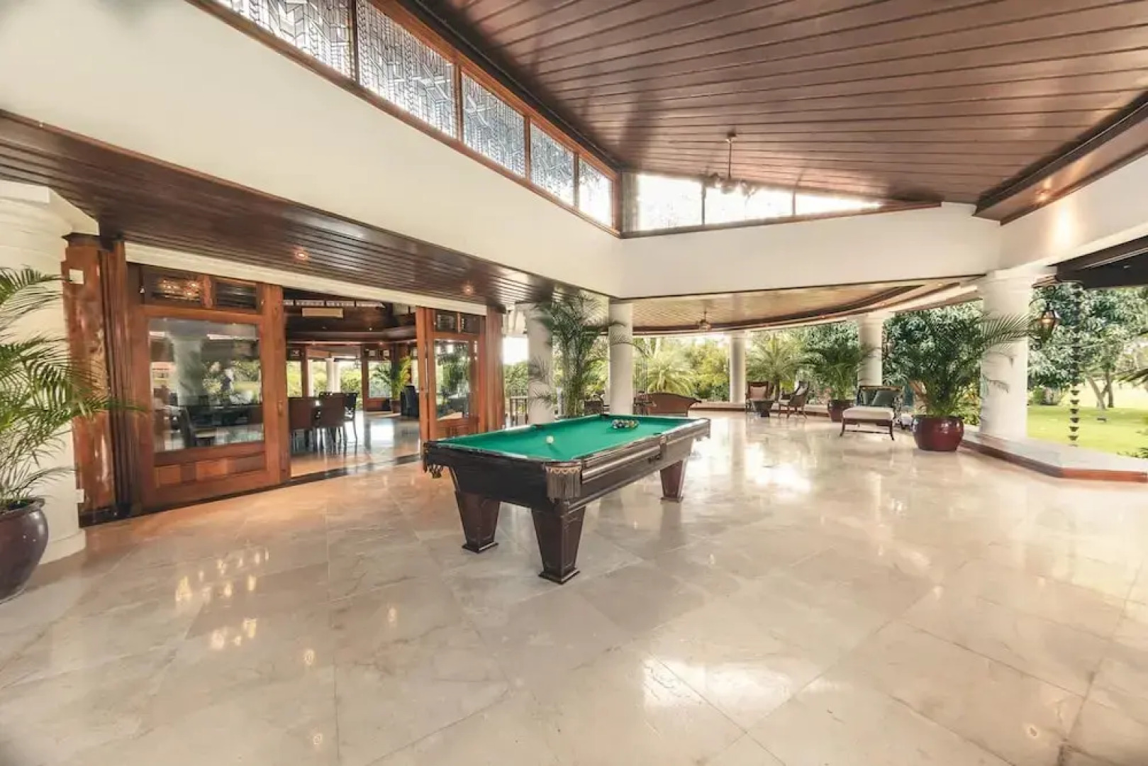 Luxurious Maison Larimar at Casa de Campo