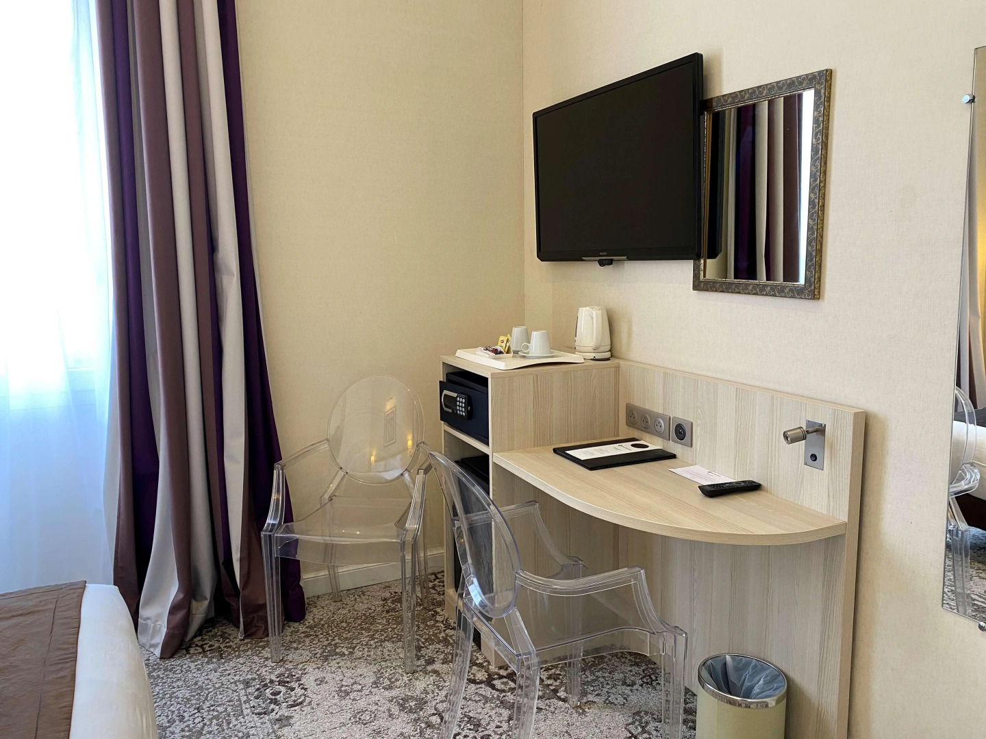 Best Western Alba Hotel