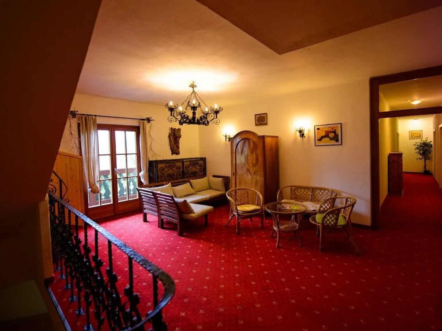 Seehotel am Hallstättersee