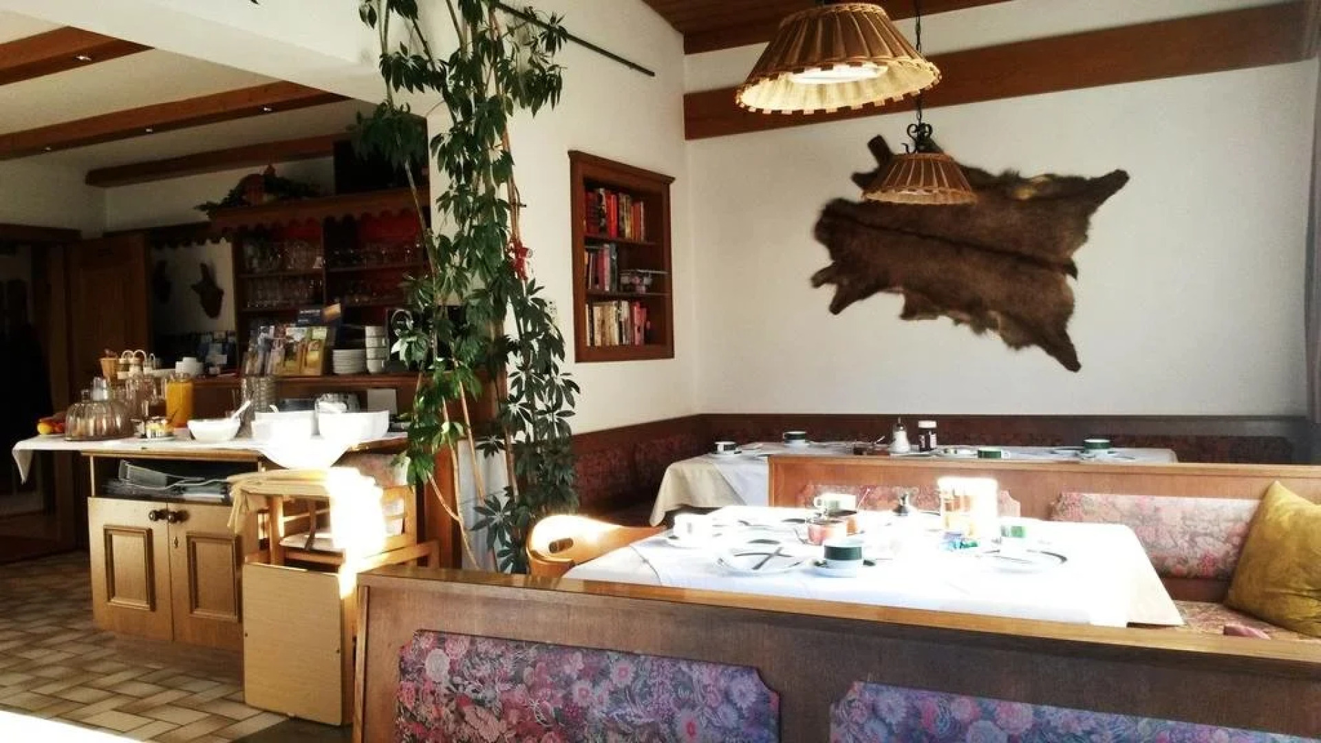 Pension Stubachblick