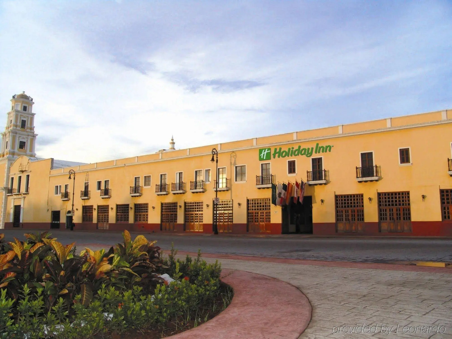 Holiday Inn Express Veracruz Centro Historico