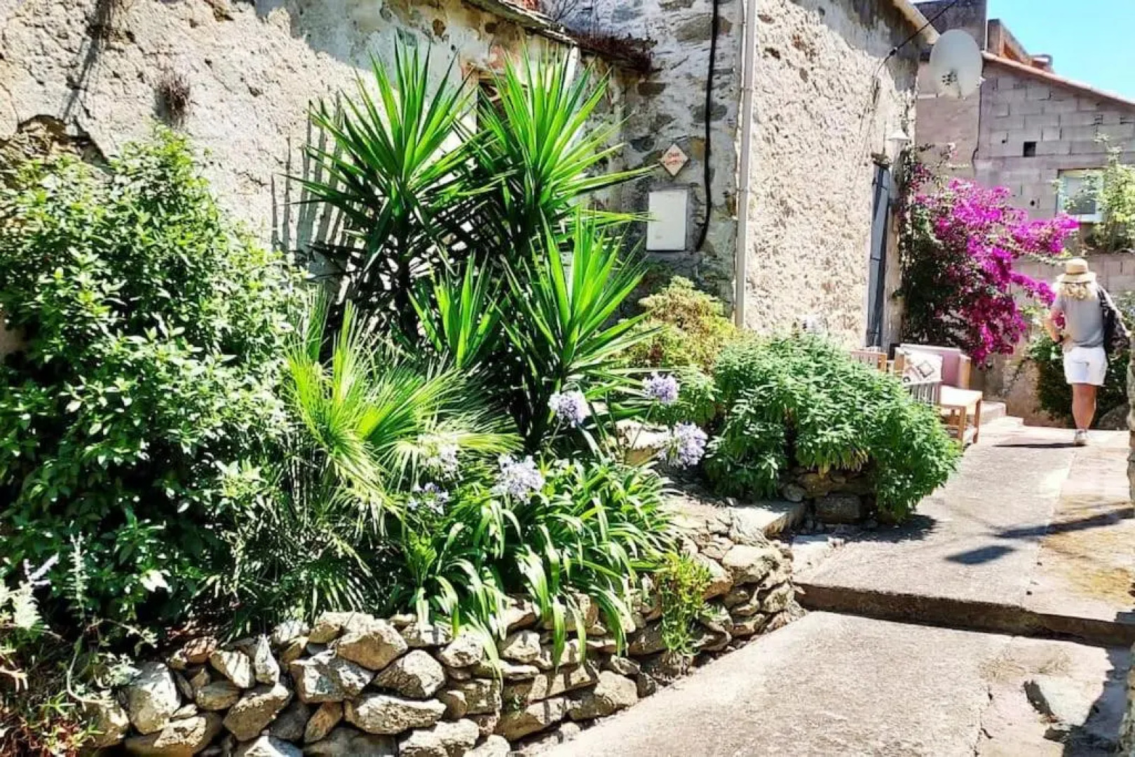 Rogliano Maison de charme avec vue panoramique