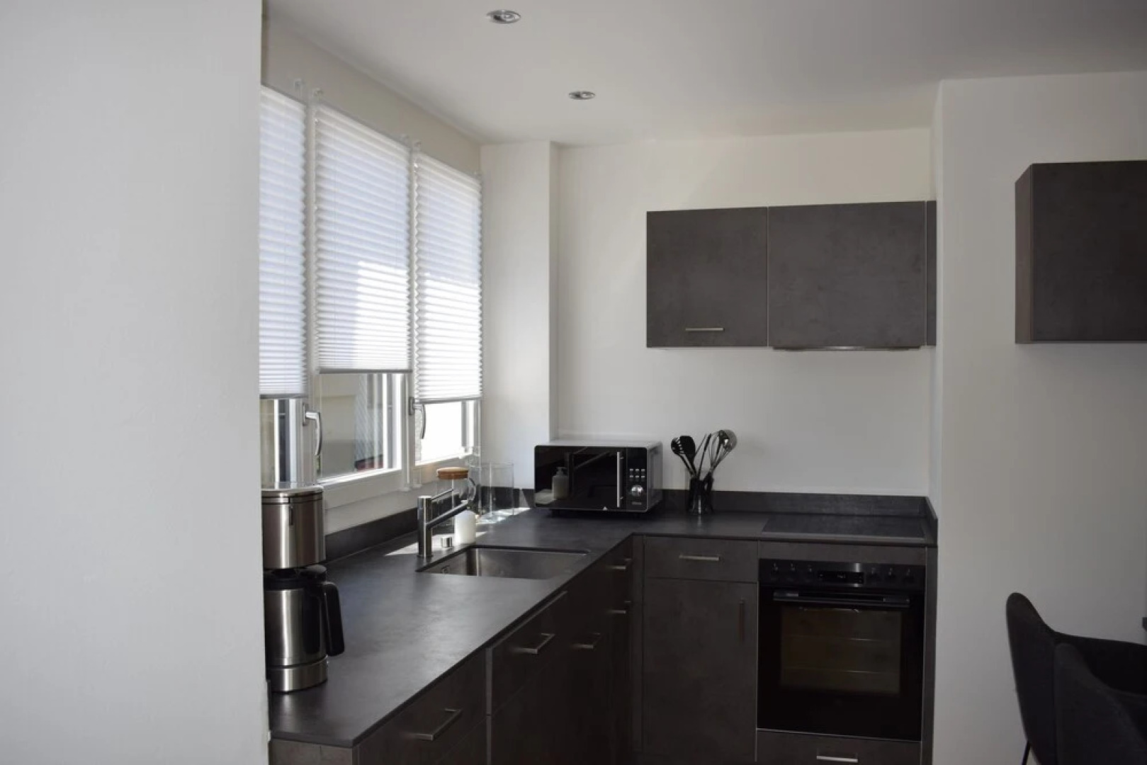 Apartement Eigerpeak