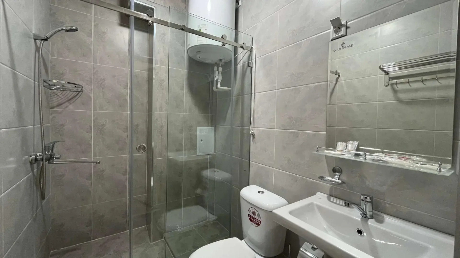 Gold Palace (Голд Палас)