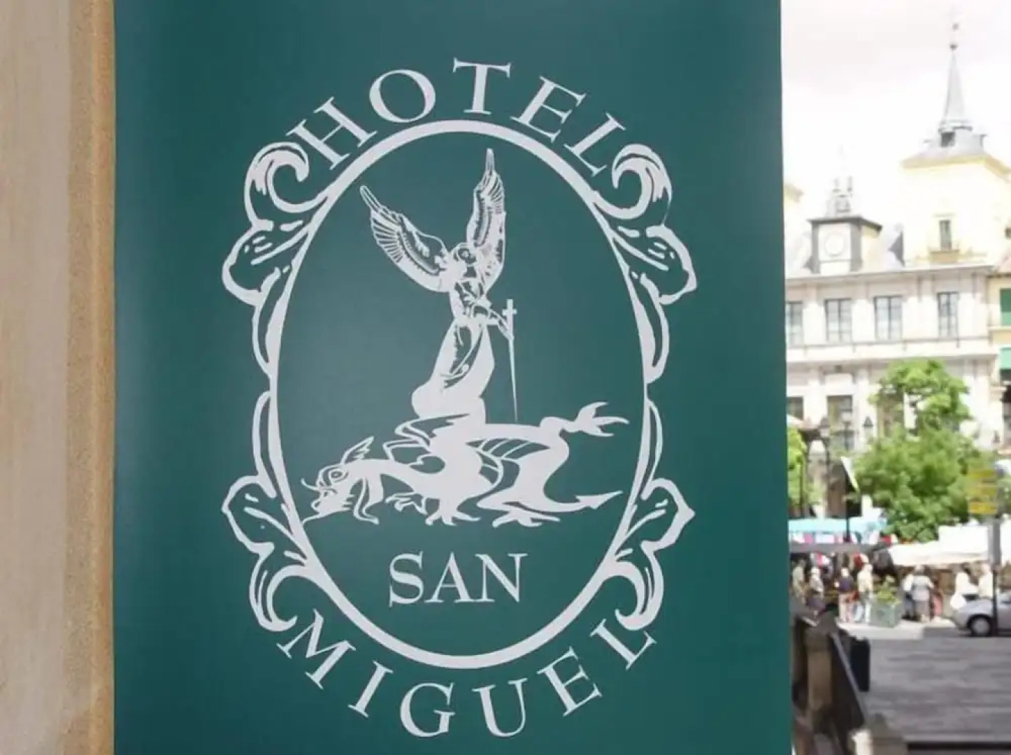 Hotel San Miguel