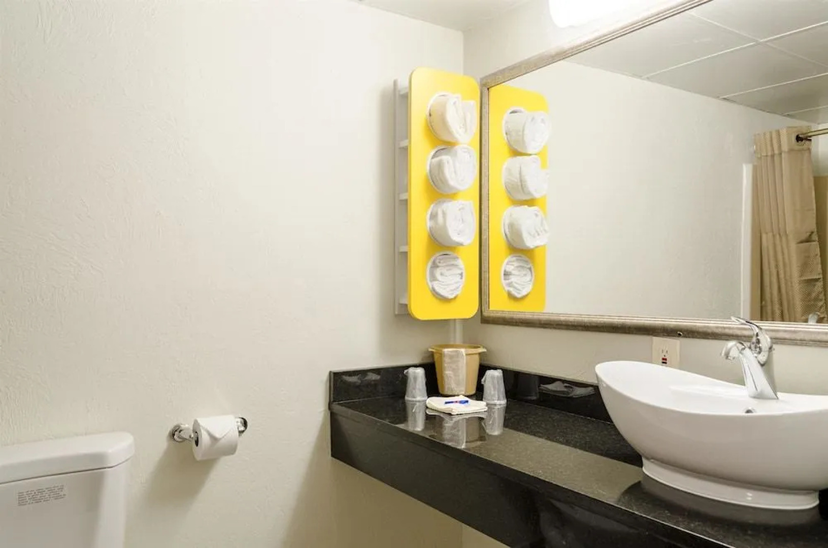 Motel 6 - Westborough Boston