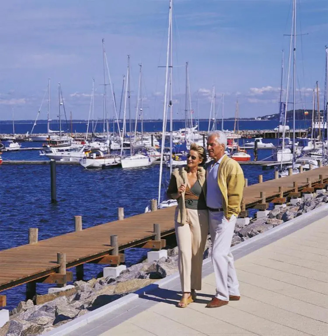 Morada Resort Kühlungsborn