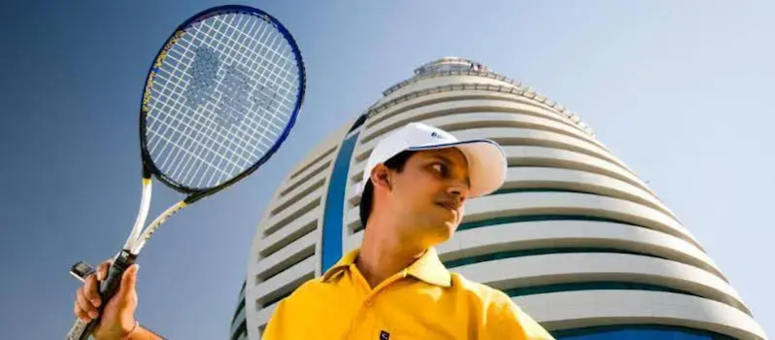 Corinthia Hotel Khartum