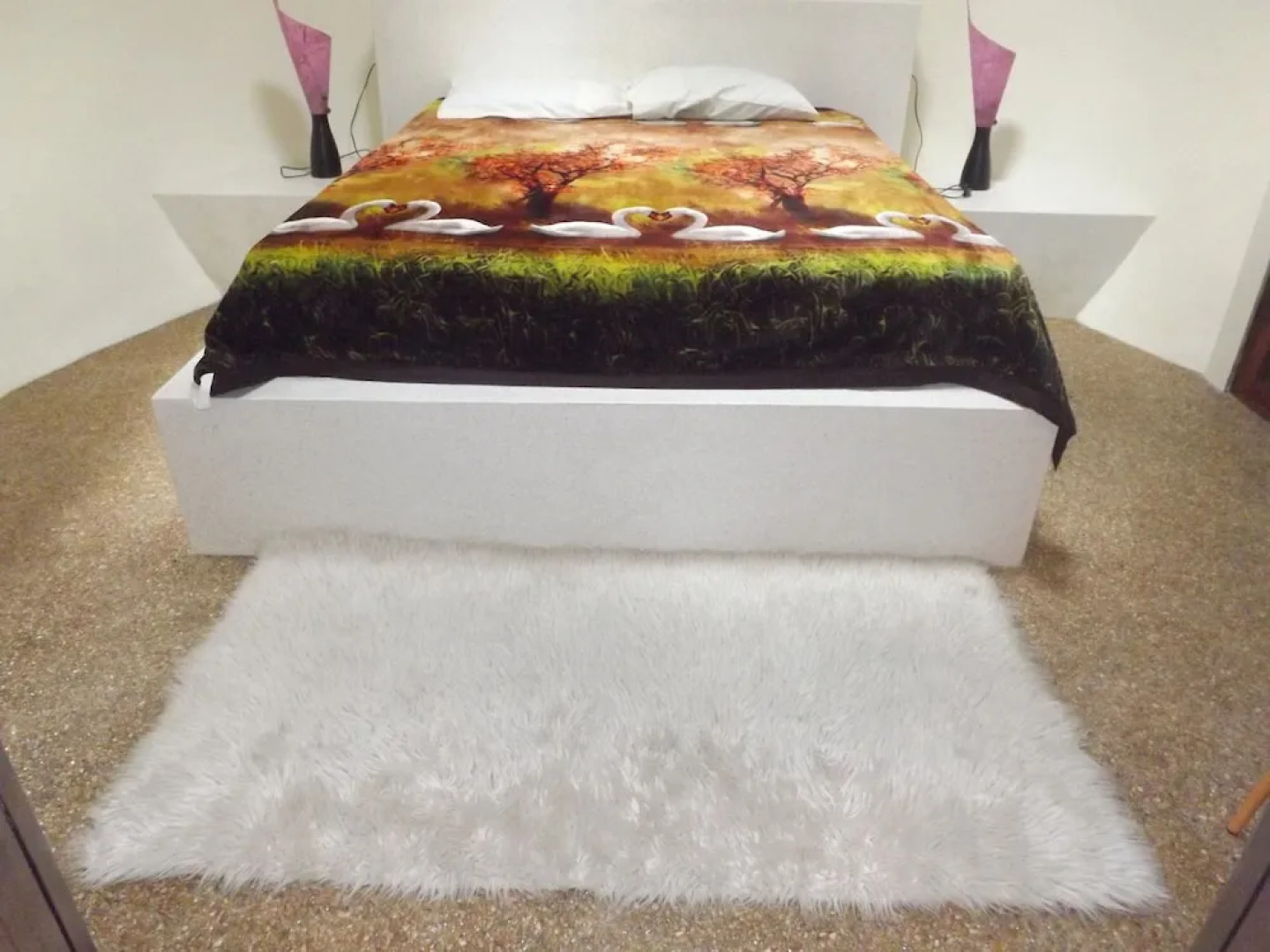 Pumpkin Villa  Lombok