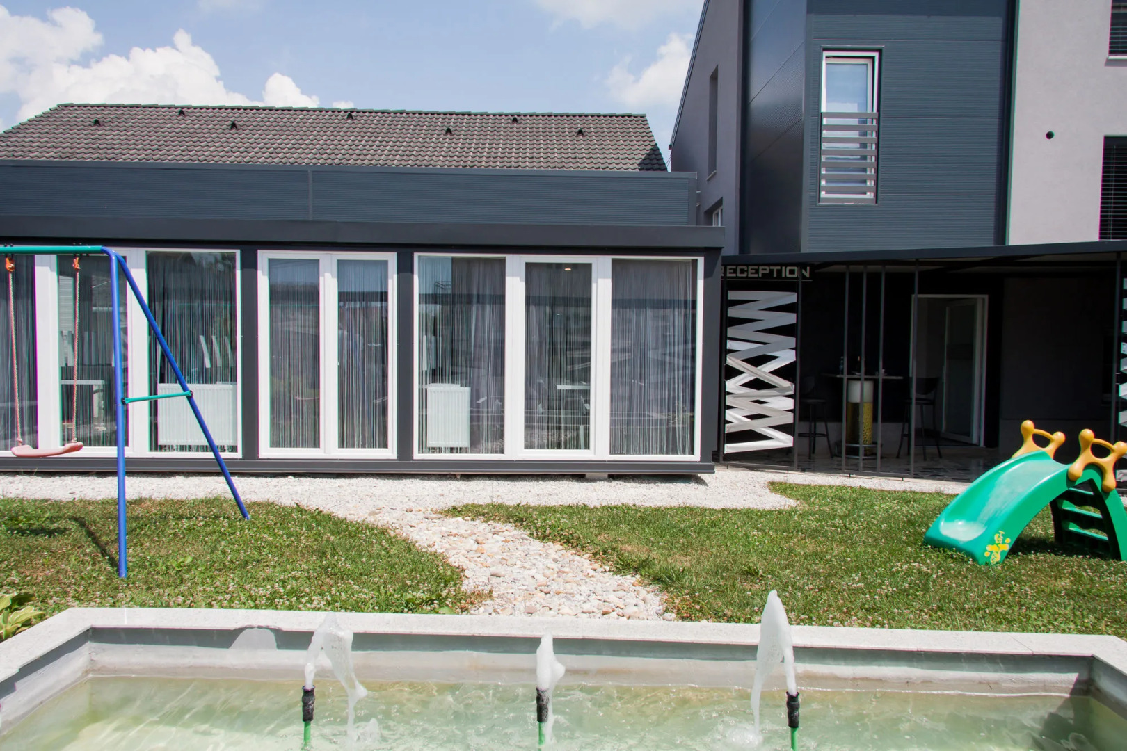 Hotel Cool Zagreb Airport