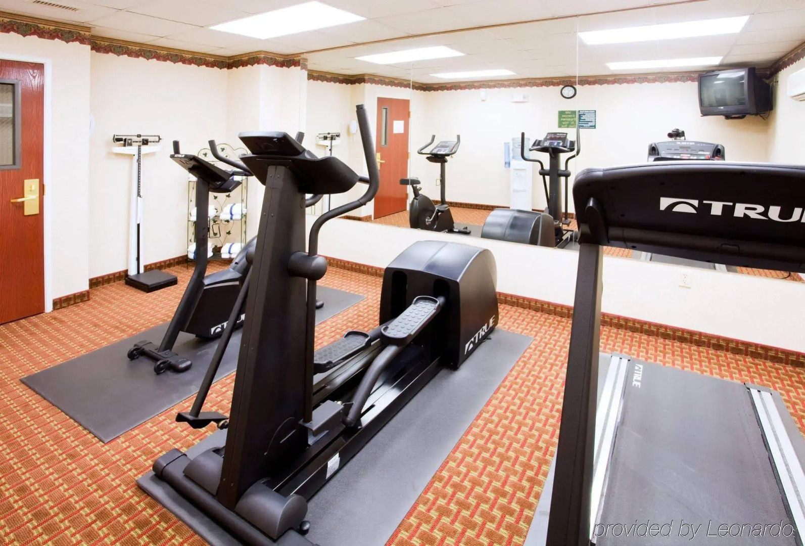 Holiday Inn Express Hillsville by IHG