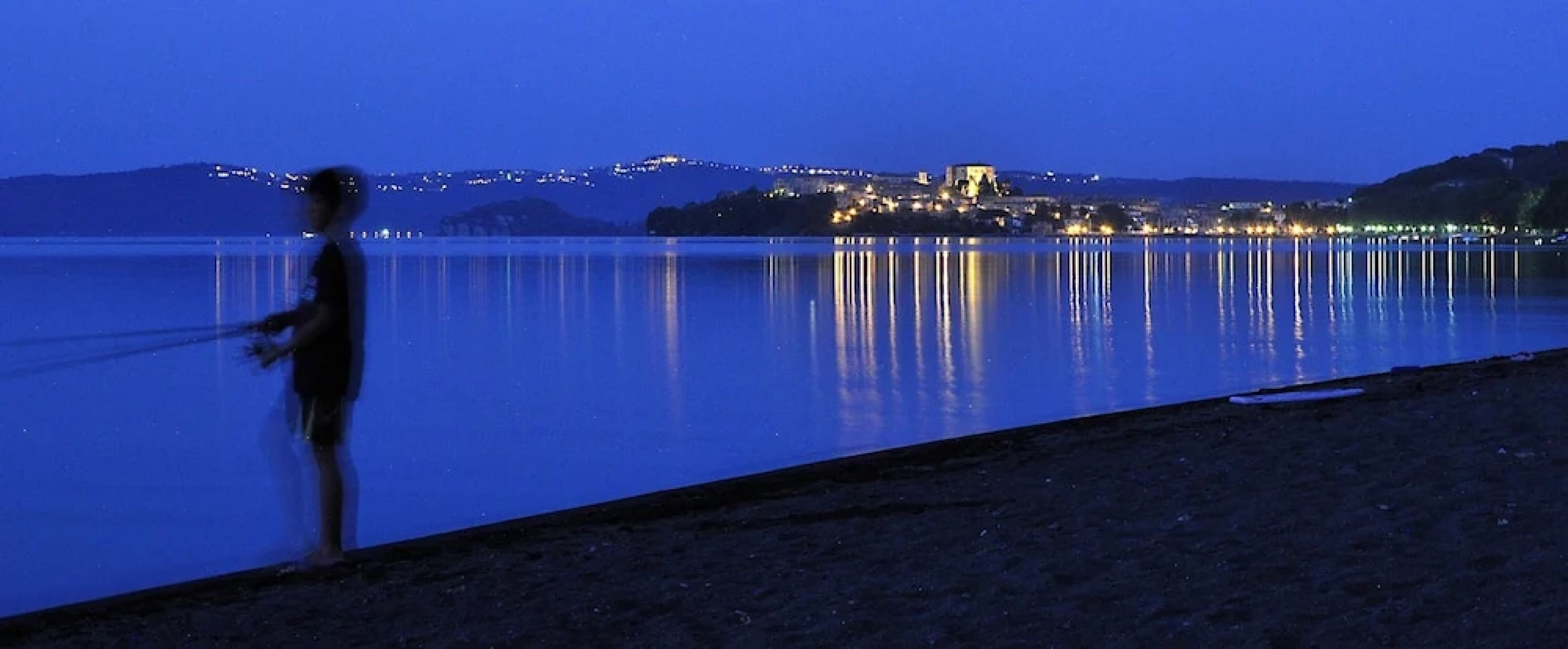 Apartment With one Bedroom in Caprarola, With Balcony and Wifi