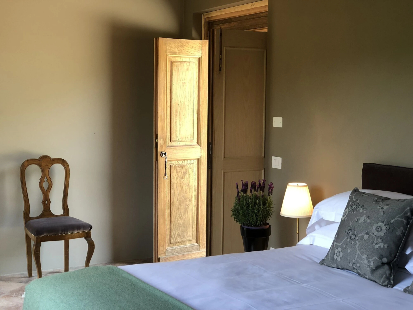 MiaClara Relais