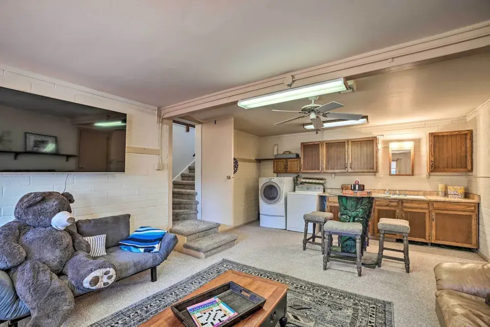 Bike, Hike & Unwind: Tranquil Payson Getaway!